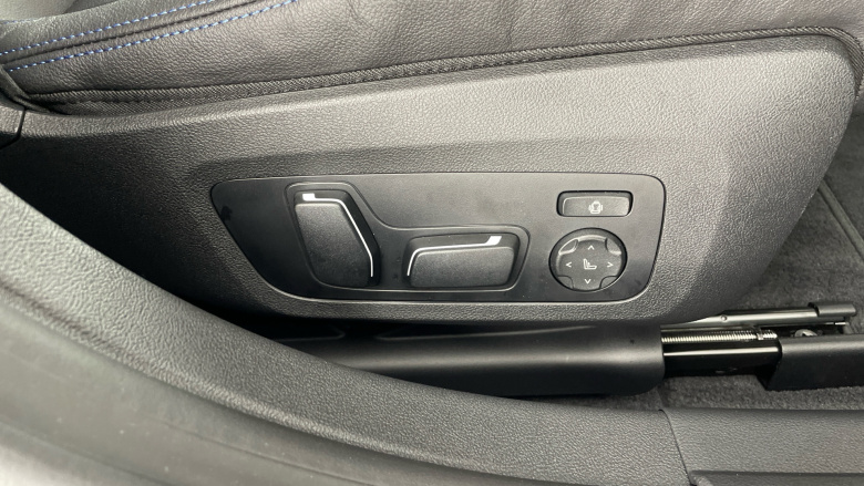 BMW i4 250kW eDrive40 M Sport 83.9kWh 5dr Auto [Tech] Electric Hatchback